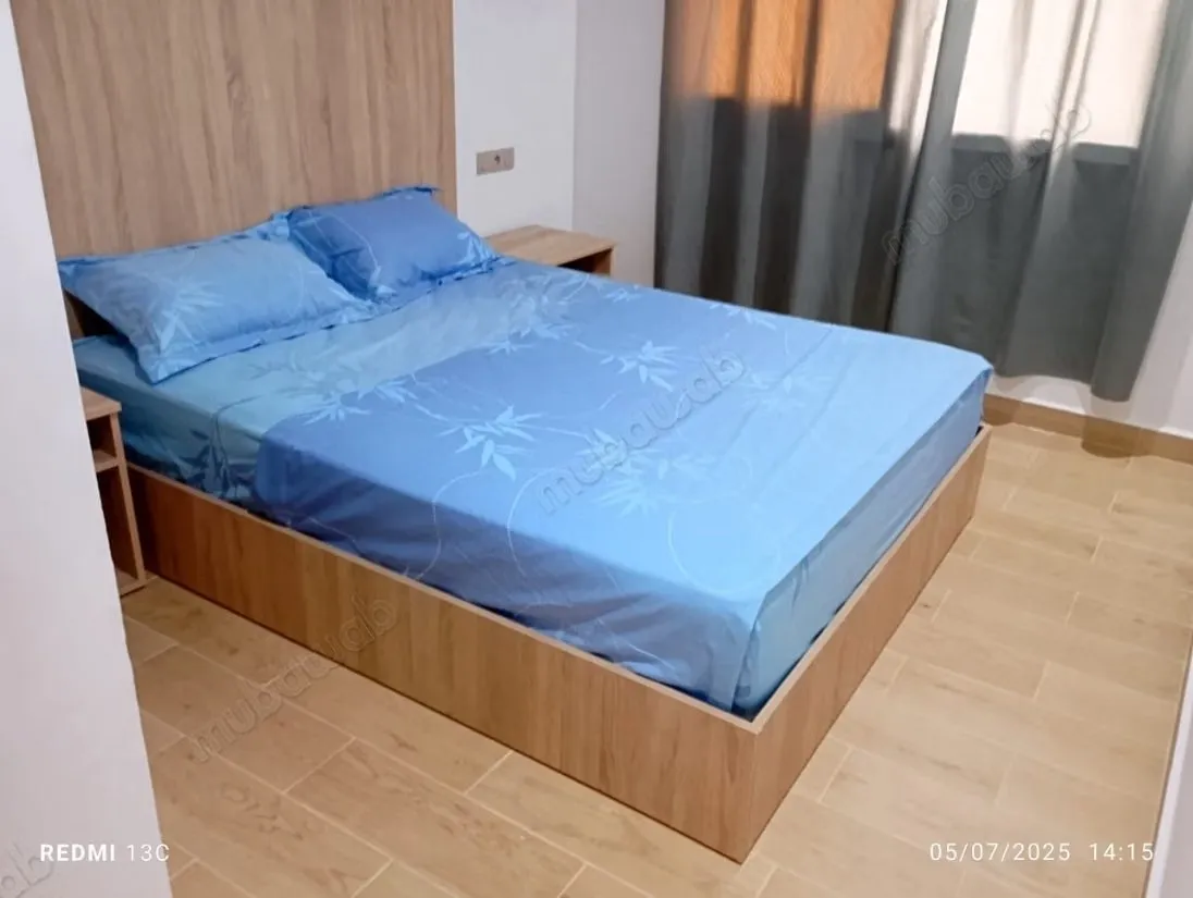 Appartements à louer à Saidia. 2 chambres confortables. Port... - السعيدية (3)