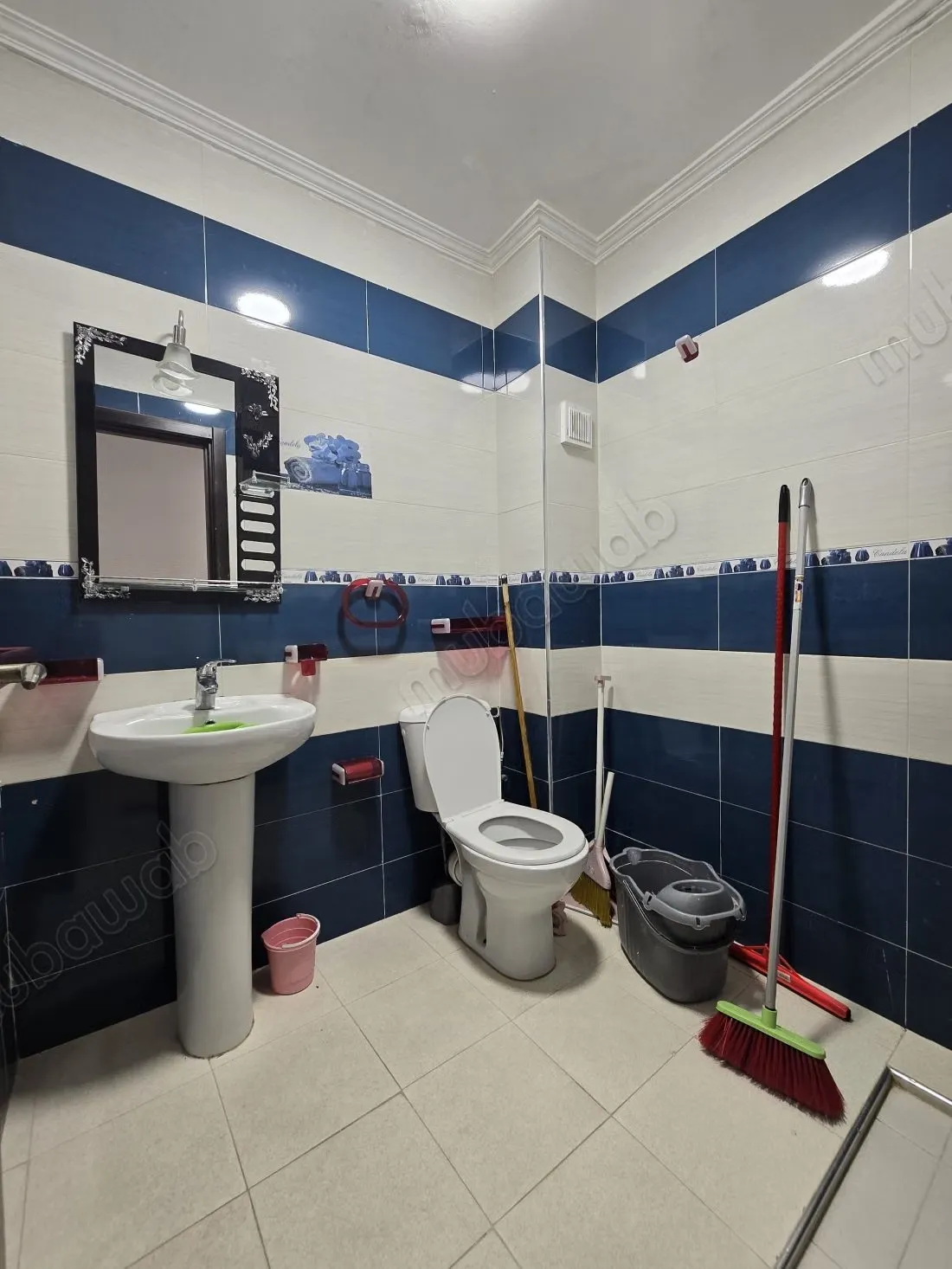 Appartement de vacances à louer à Martil. 2 grandes pièces... - مرتيل (2)