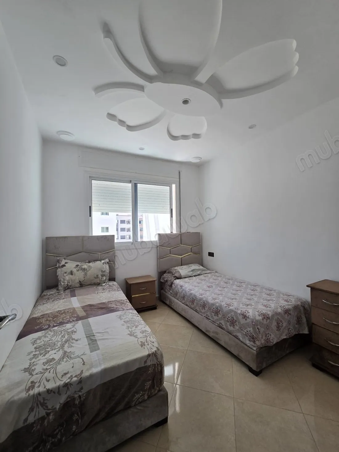 Appartement de vacances à louer à Martil. 2 grandes pièces... - مرتيل (3)