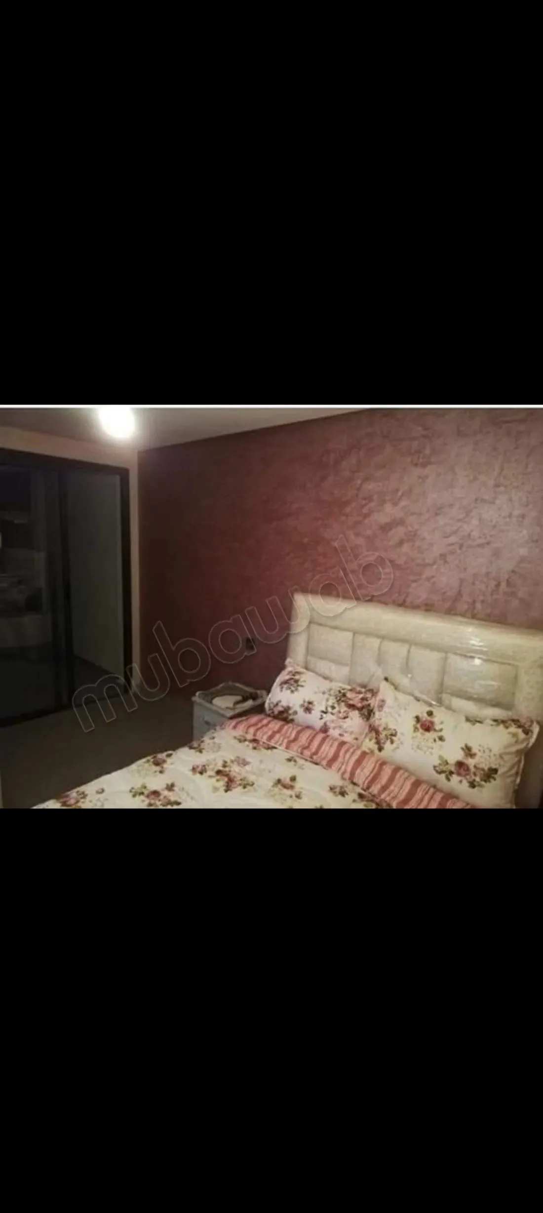 Location d'un appartement à hay salam 
Ascenseur et places d... - بوزنيقة (3)