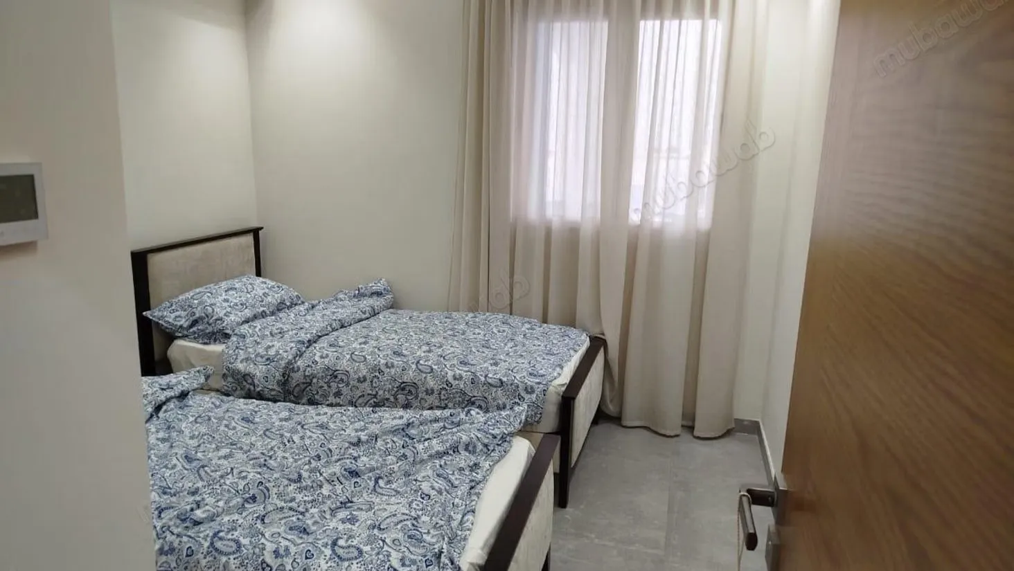 Appartements à louer à M'diq. 2 belles unités. Garage - المضيق (3)