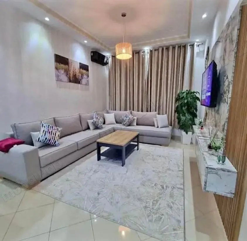 Appartements à louer à Béni Mellal. 2 belles chambres. Chemi... - بني ملال