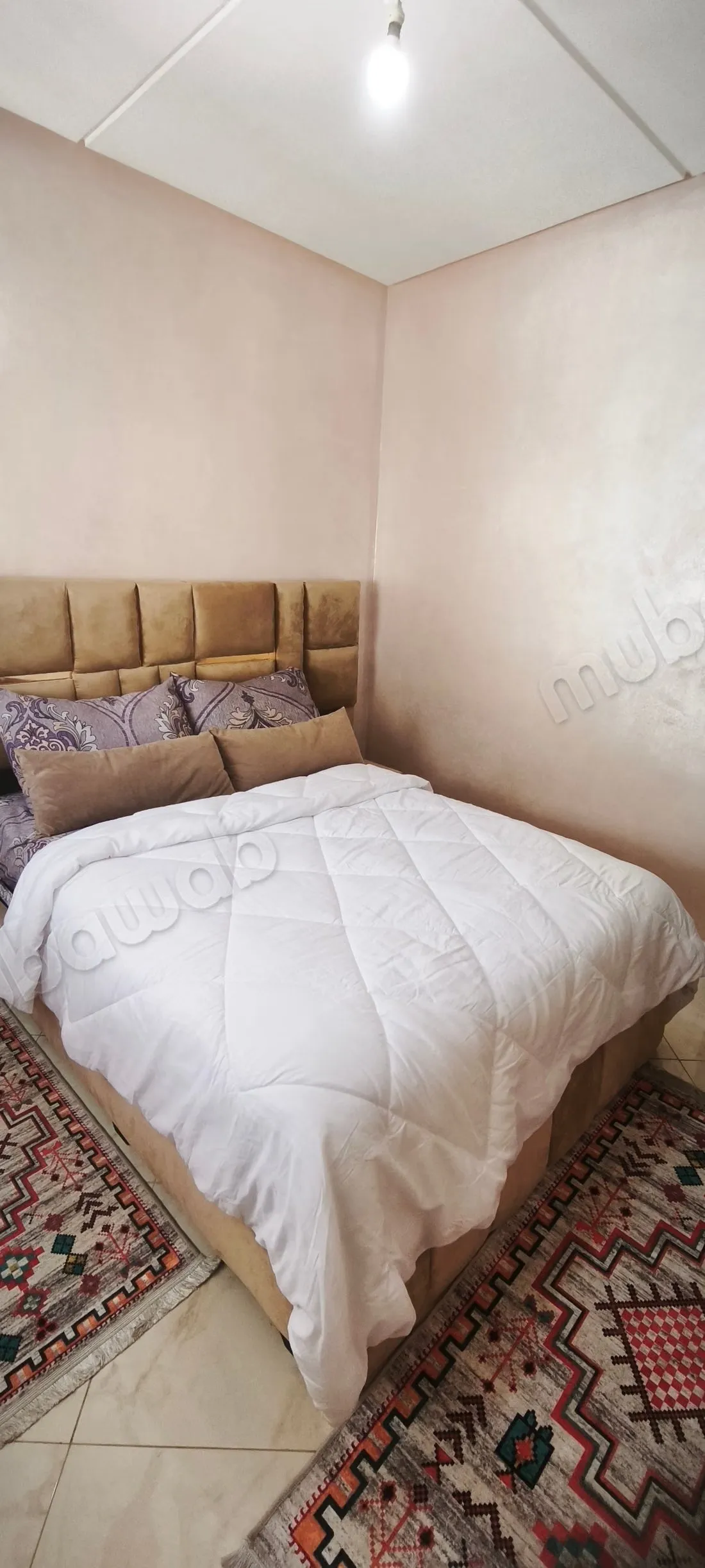 Appartement pour familles au centre-ville - القنيطرة (2)