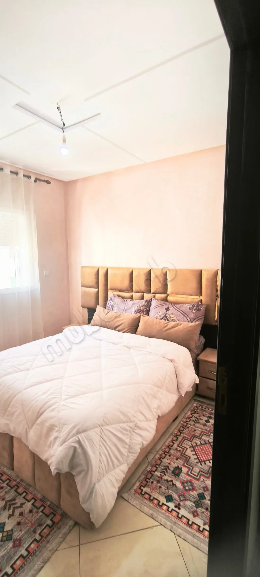 Appartement pour familles au centre-ville - القنيطرة (3)