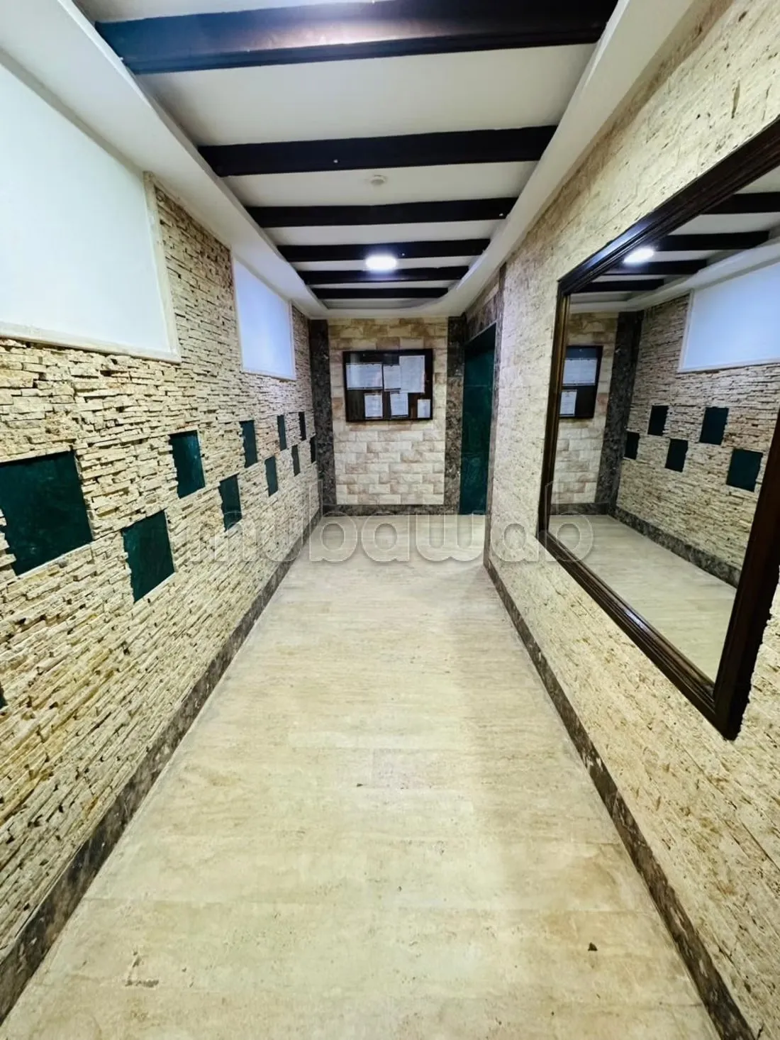 Élégant Appartement 2 Chambres au Centre de Tanger - طنجة (3)