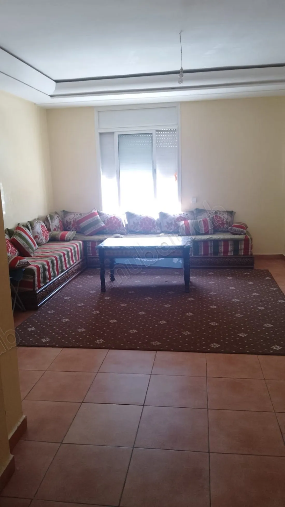 Appartements à louer à Fnideq. 4 pièces confortables. Presta... - الفنيدق (2)