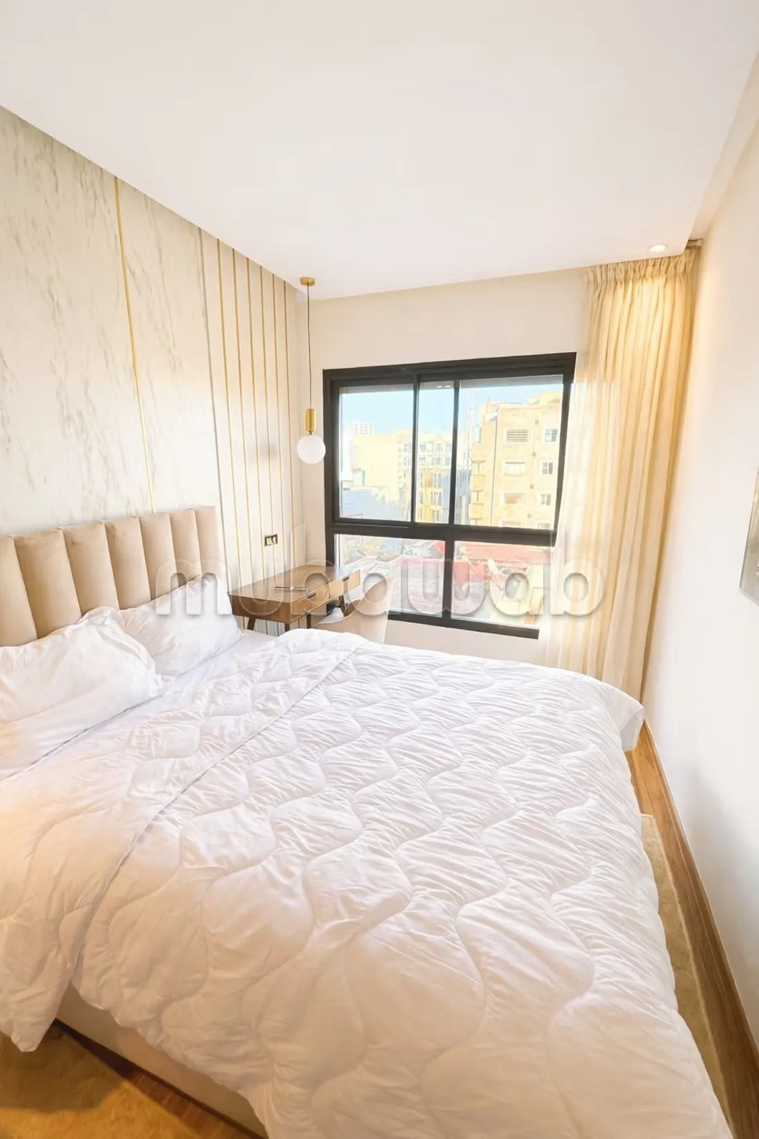 Studio a palmiers maarif - الدار البيضاء (3)