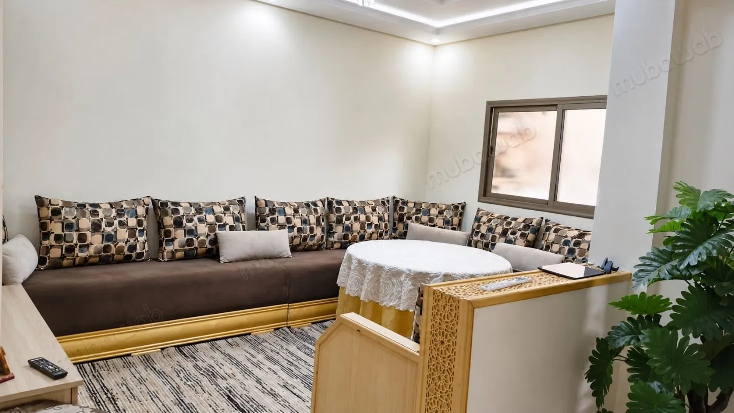 Appt meublé élégant à 5 min du centre ville - أسفي (3)