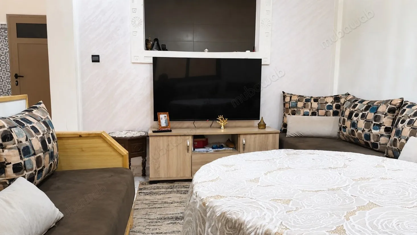 Appt meublé élégant à 5 min du centre ville - أسفي (2)