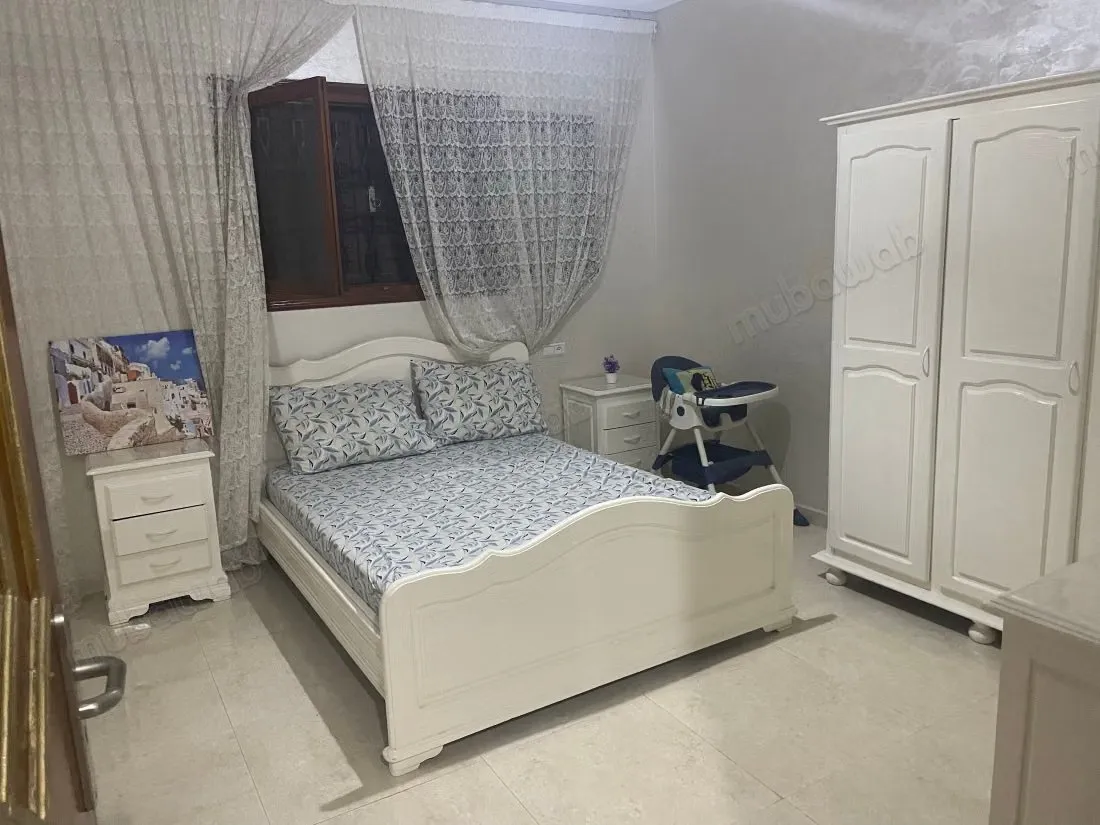 Appartements à louer à Quartier Des Ambassades. 1 belle cham... - الرباط