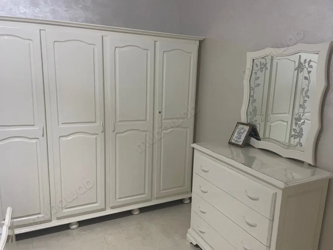Appartements à louer à Quartier Des Ambassades. 1 belle cham... - الرباط (2)