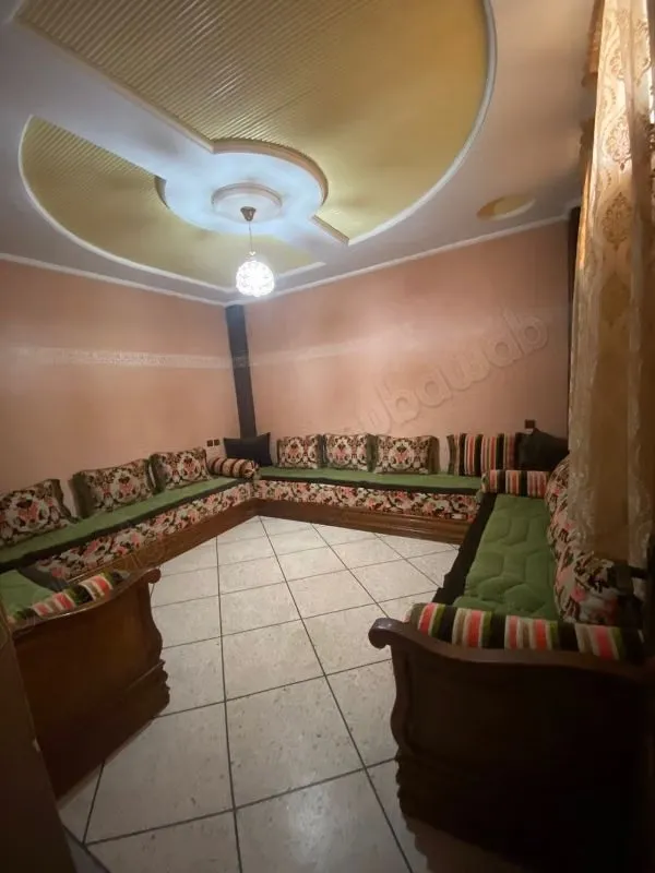 Très beau appartement - أكادير (3)