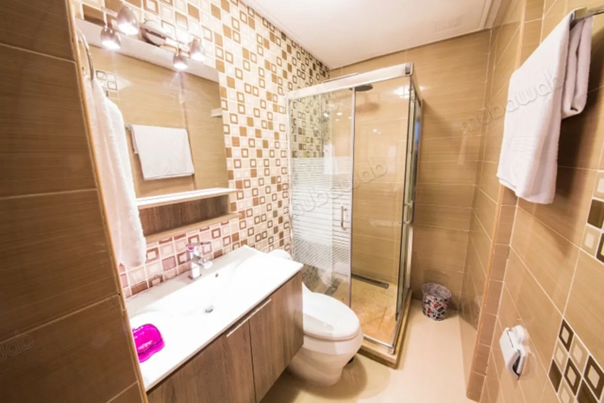 Location d'un appartement à Fes City Center. 
Surface totale... - فاس