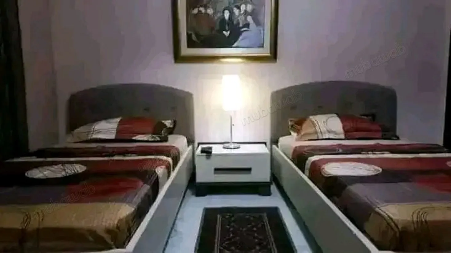 Appartements à louer à Chefchaouen. 2 excellentes chambres... - شفشاون (3)