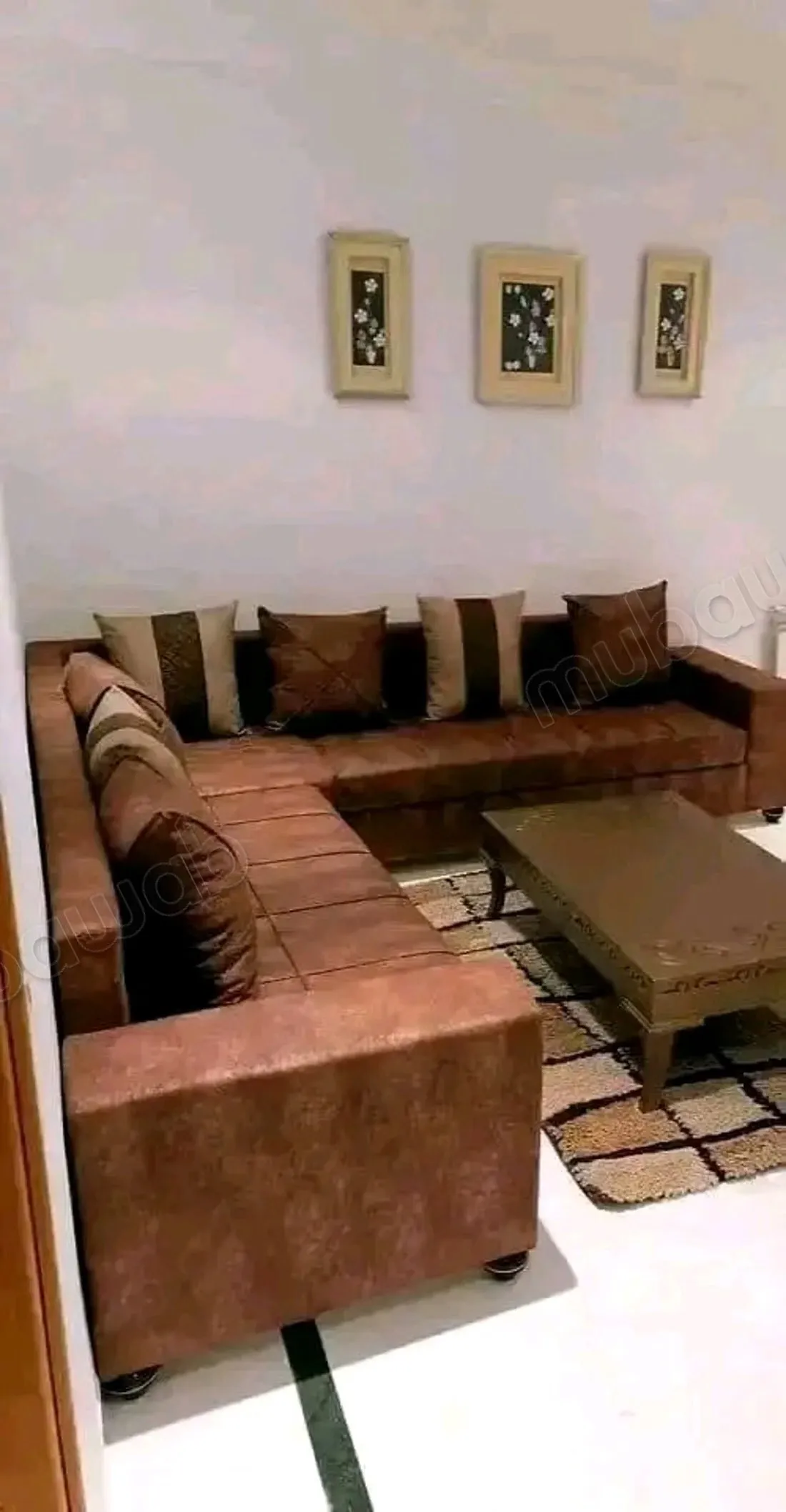 Appartements à louer à Chefchaouen. 2 excellentes chambres... - شفشاون