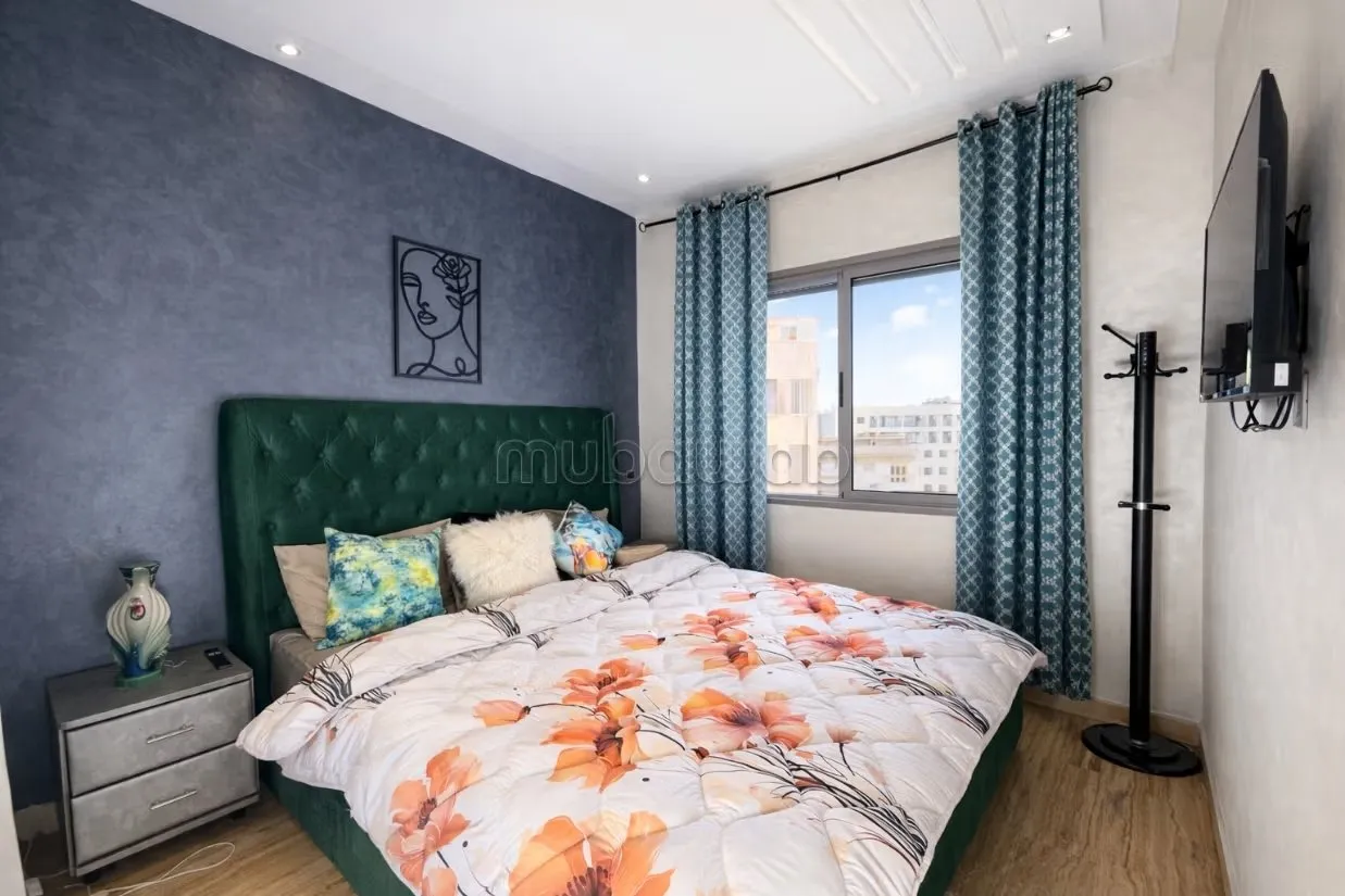 Apparemment à vendre 3min de casa voyageurs - الدار البيضاء (3)