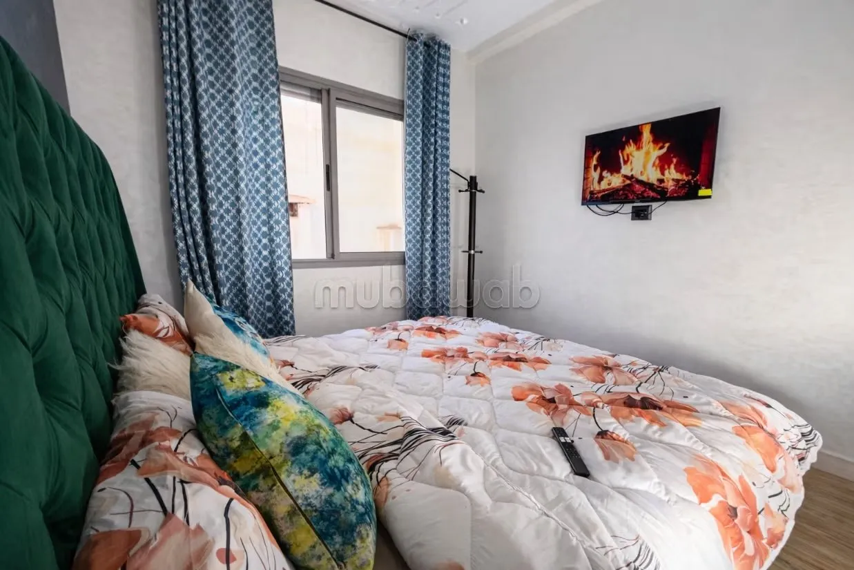 Apparemment à vendre 3min de casa voyageurs - الدار البيضاء
