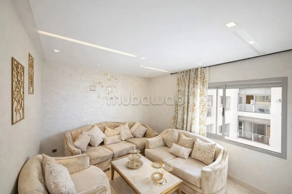 Apparemment à vendre 3min de casa voyageurs - الدار البيضاء (2)