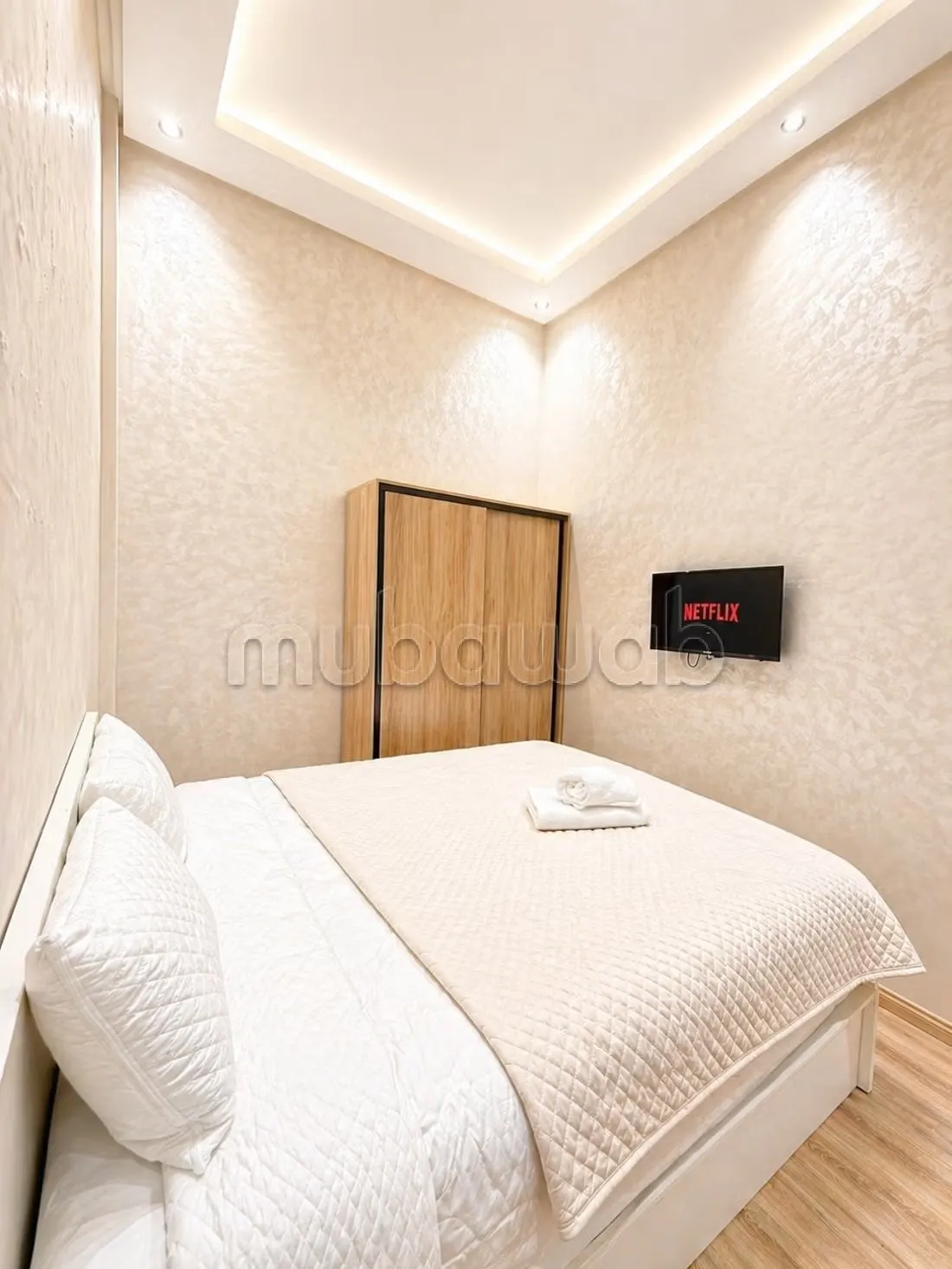 Studio a roches noires pour les familles seulement 
5min de... - الدار البيضاء (3)