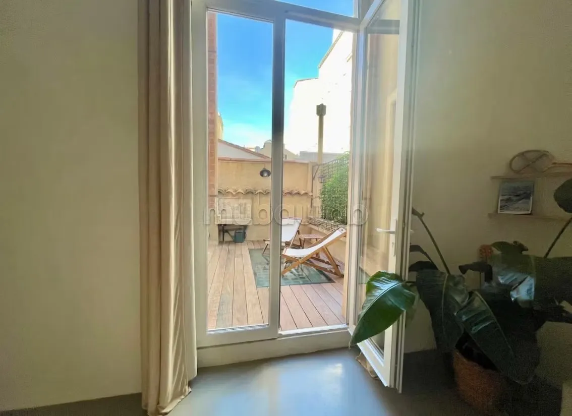Studio a val d’anfa - الدار البيضاء (2)