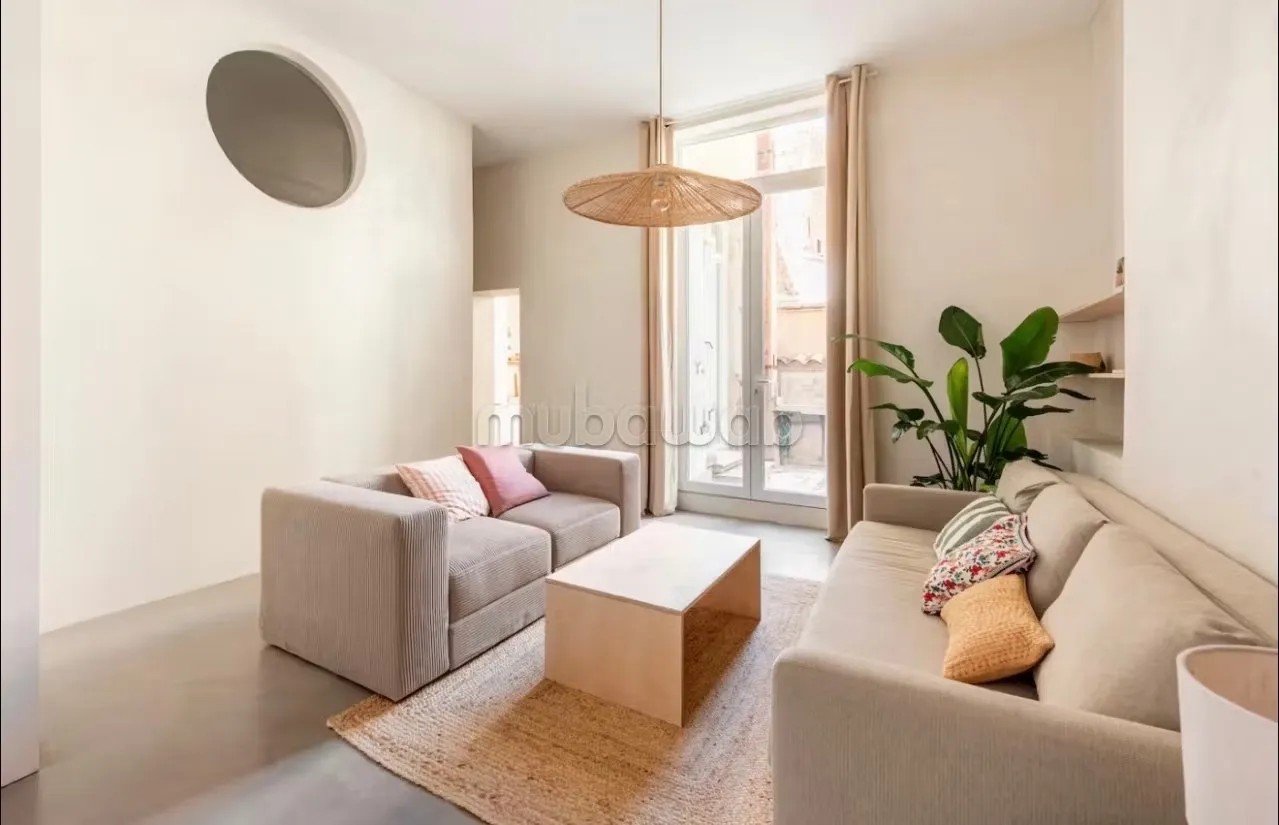 Studio a val d’anfa - الدار البيضاء