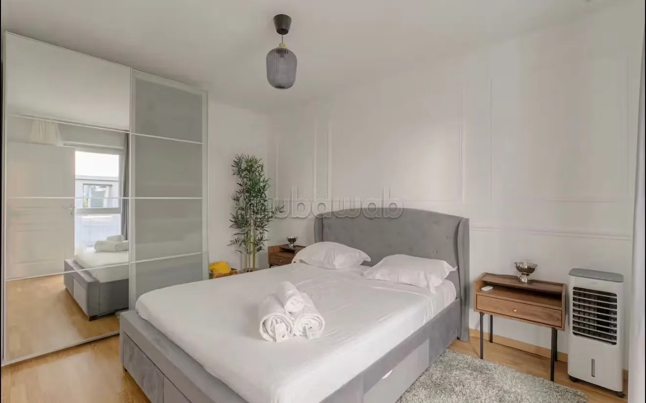 Studio Élégant à L’Hermitage - الدار البيضاء (3)