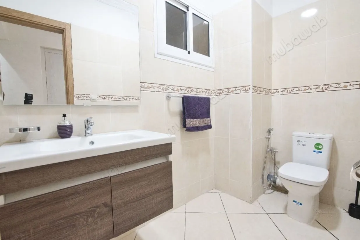Location saisonnière à Founti. Surface de 126 m². Concierger... - أكادير