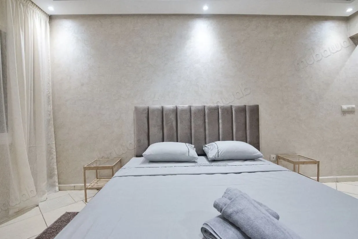 Location saisonnière à Founti. Surface de 126 m². Concierger... - أكادير (2)