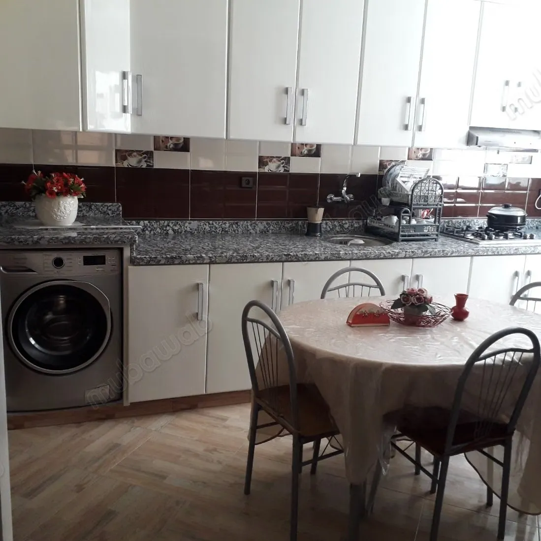 APPART CENTRE VILLE 
palace mohamed 6 - الحسيمة