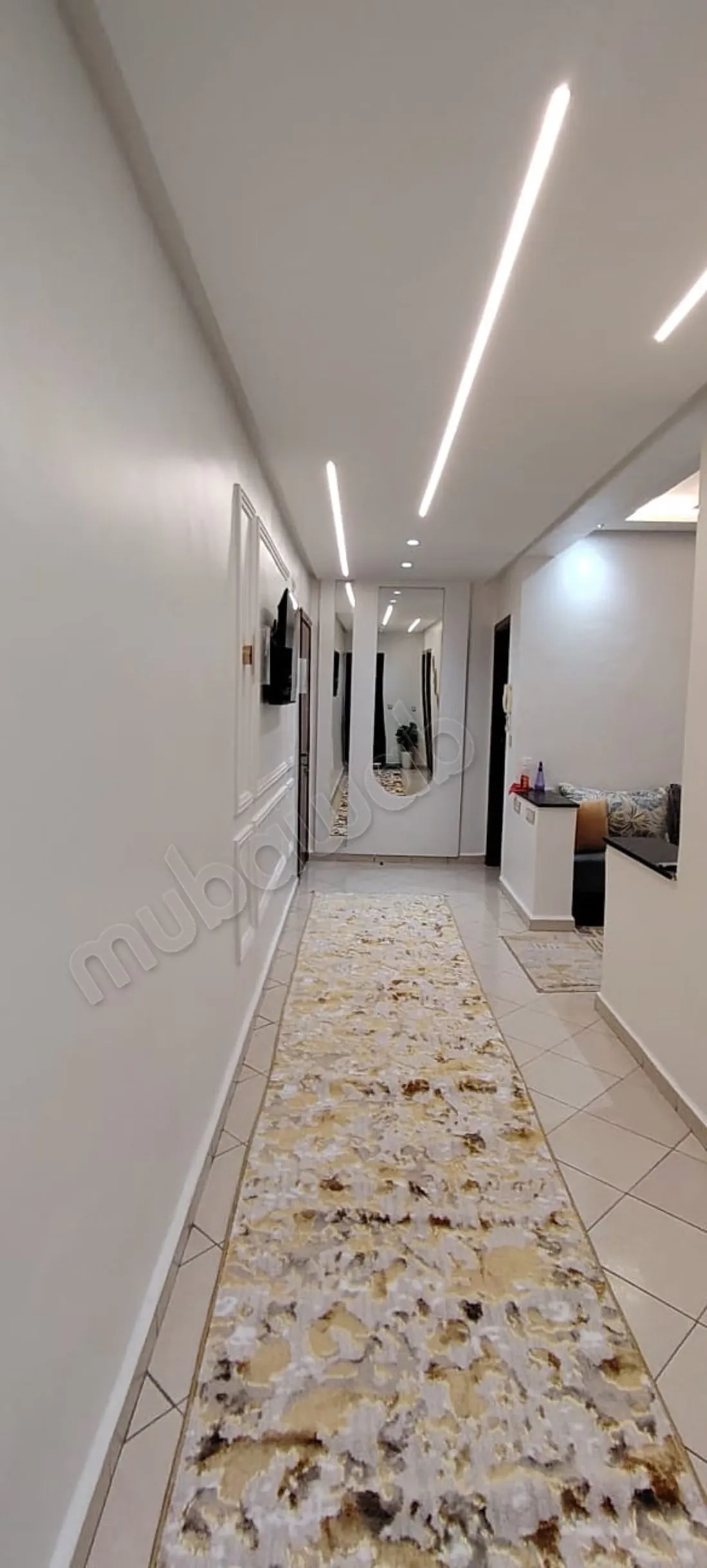 Location saisonnière à Hay Salam. 2 pièces confortables. Par... - أكادير