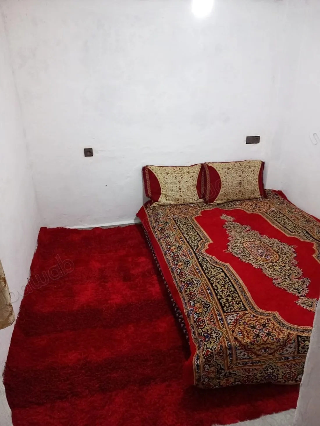 Appartement à louer quotidiennement à Ifrane - إفران