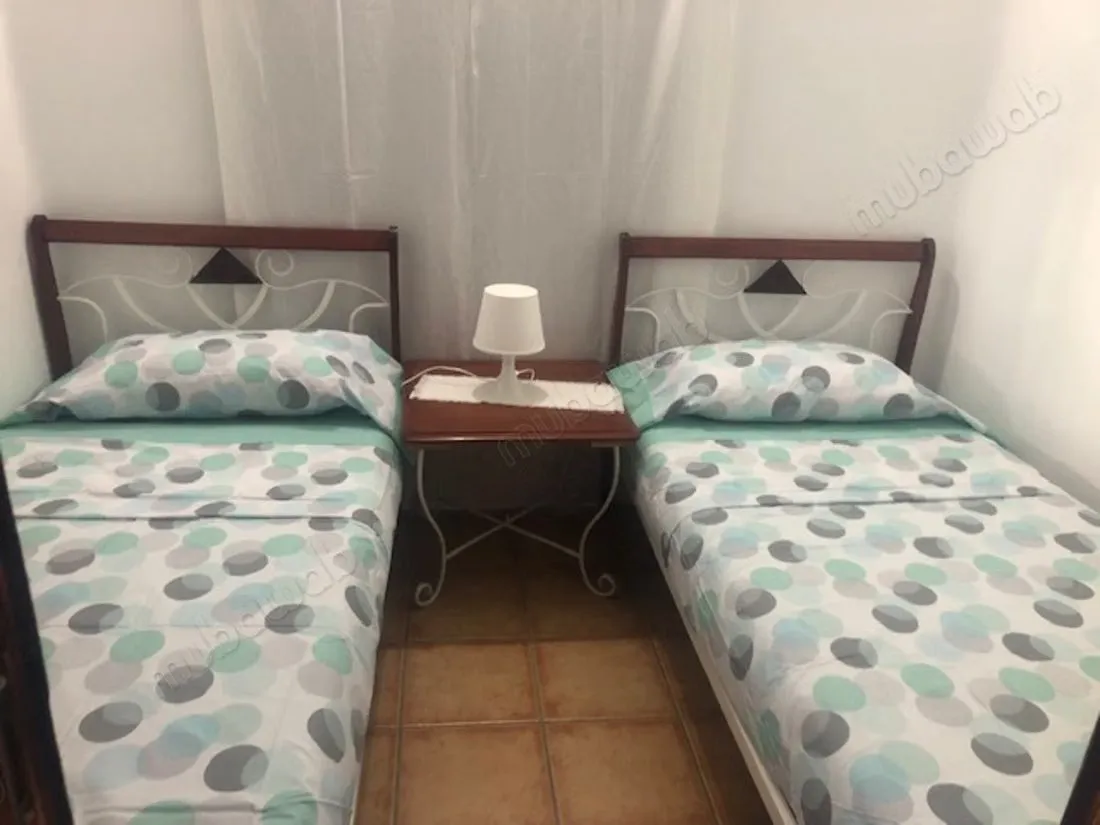 Magnifique Appart à 200 m de la plage / Cabo Negro - Cabo Negro (3)