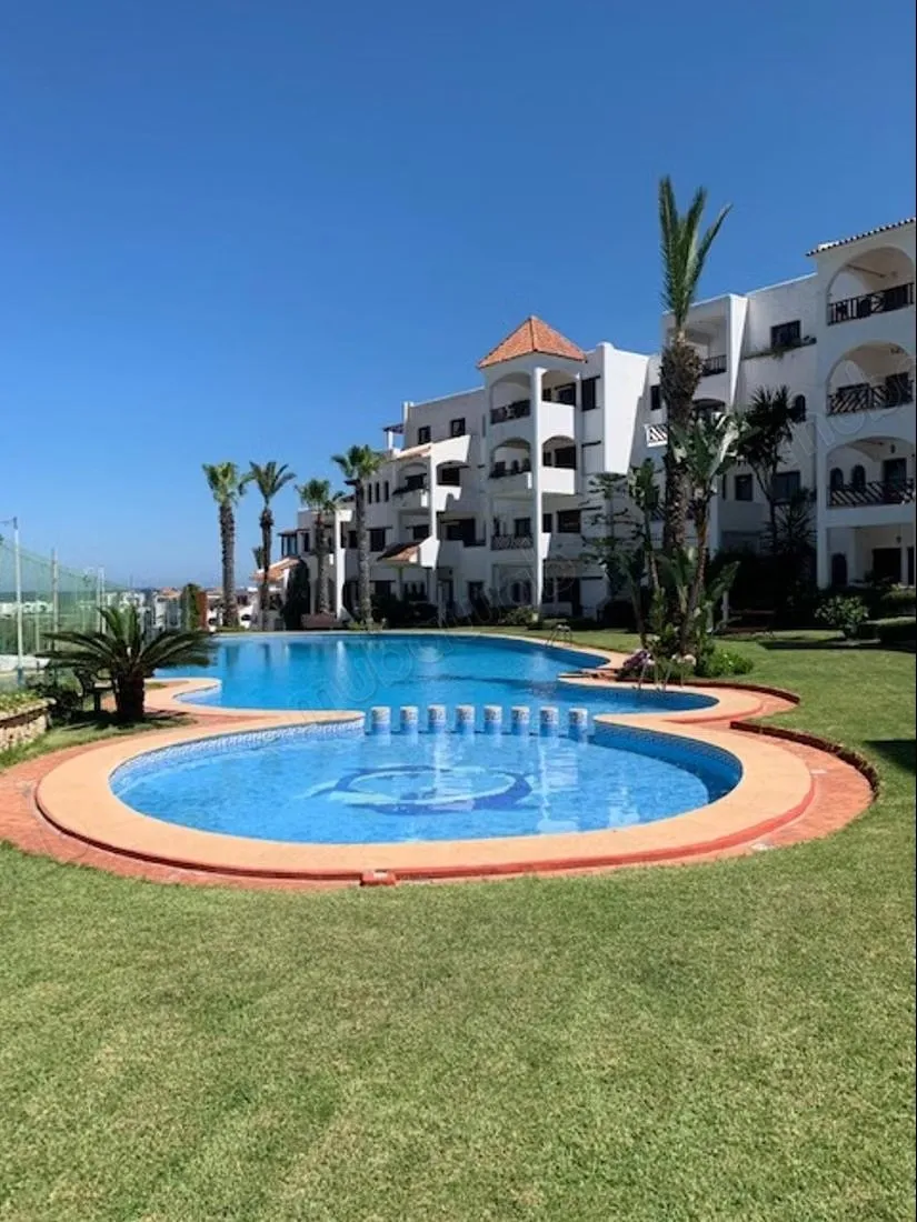 Magnifique Appart à 200 m de la plage / Cabo Negro - Cabo Negro