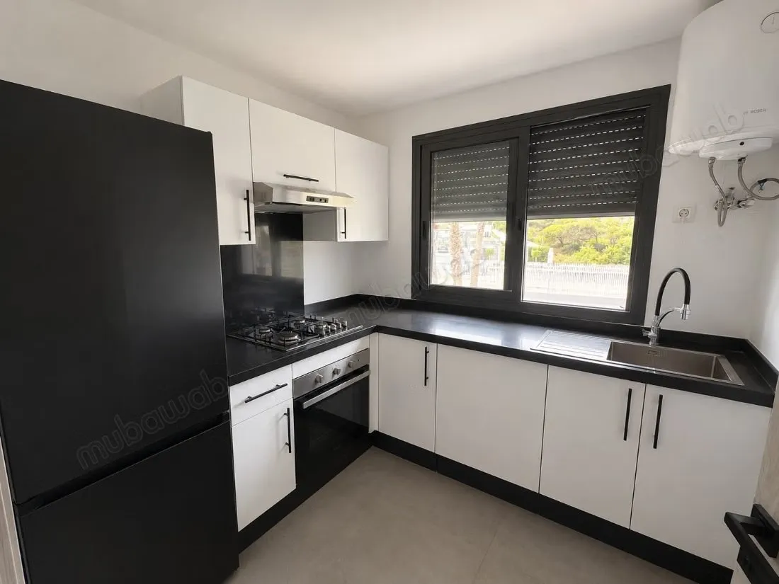 Appartements à louer à Cabo Negro. 2 belles chambres. Terras... - المضيق (2)