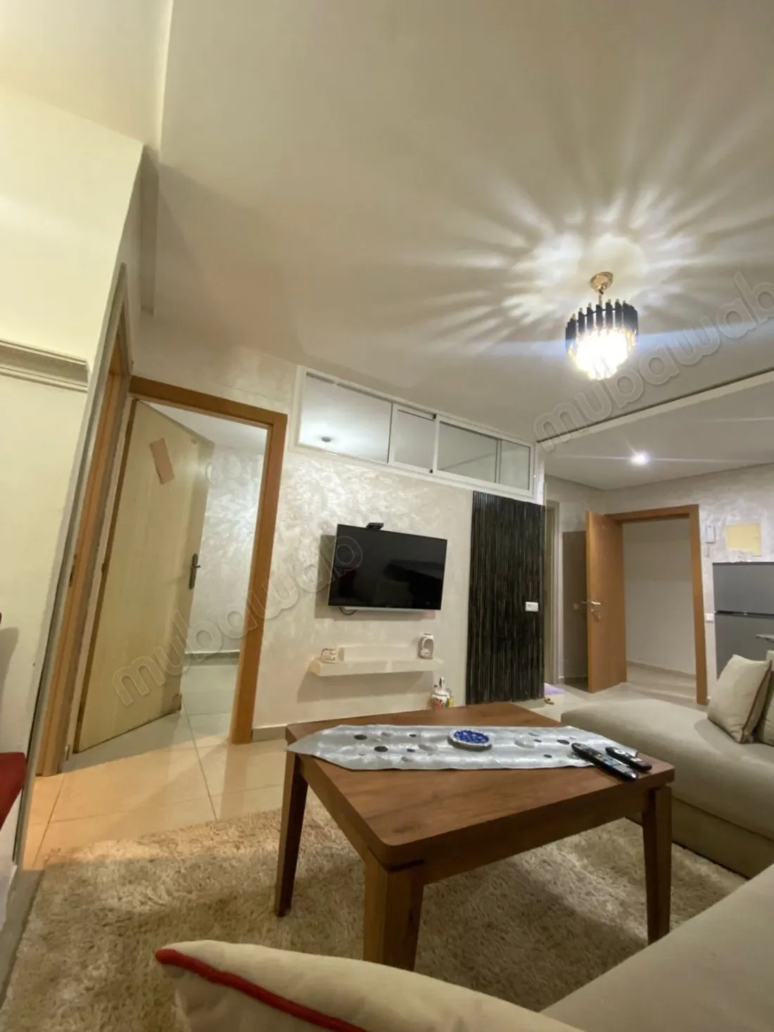 Appartement 2 Chambres avec Piscine - أكادير