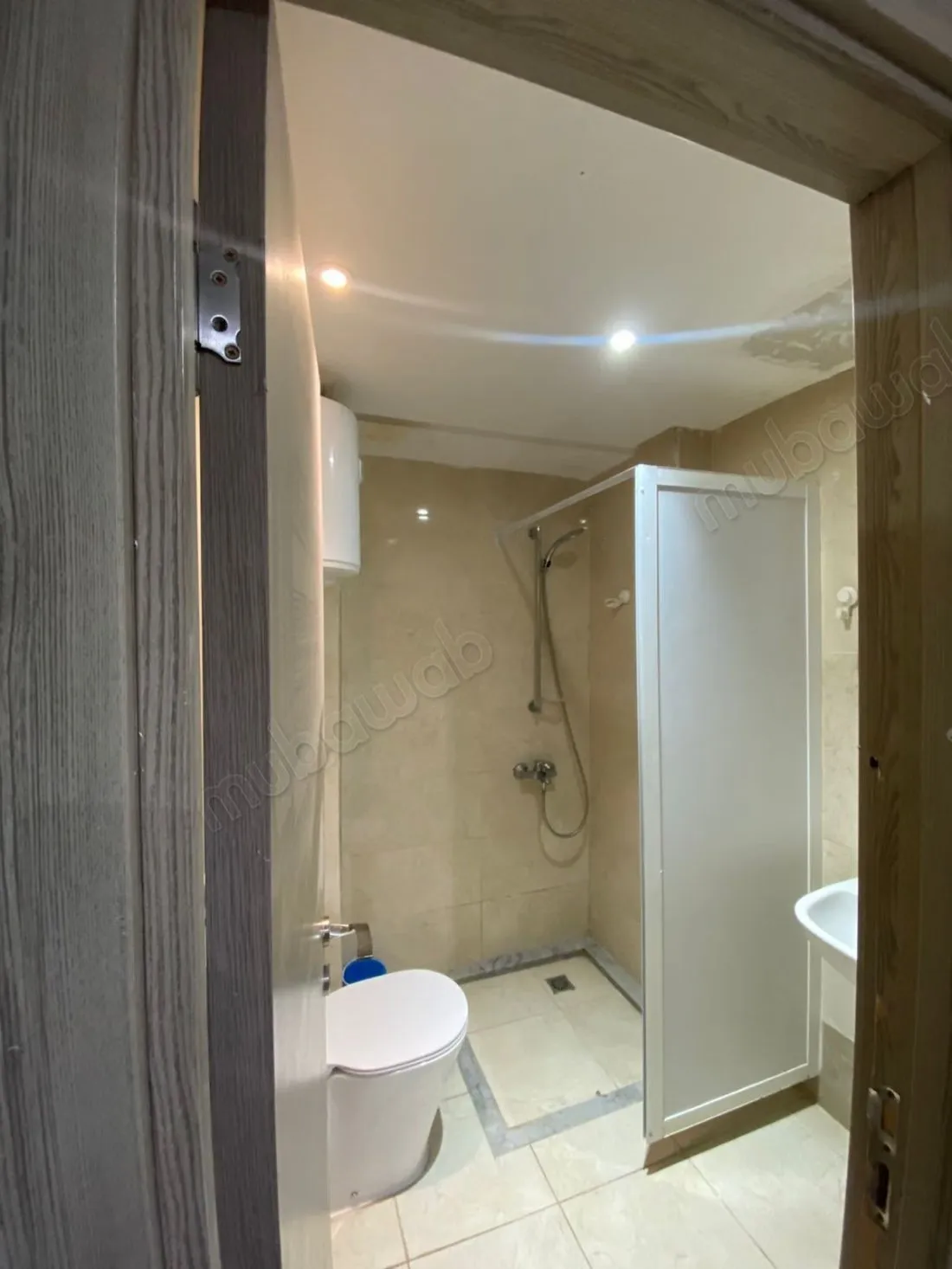 Appartement 2 Chambres avec Piscine - أكادير (2)