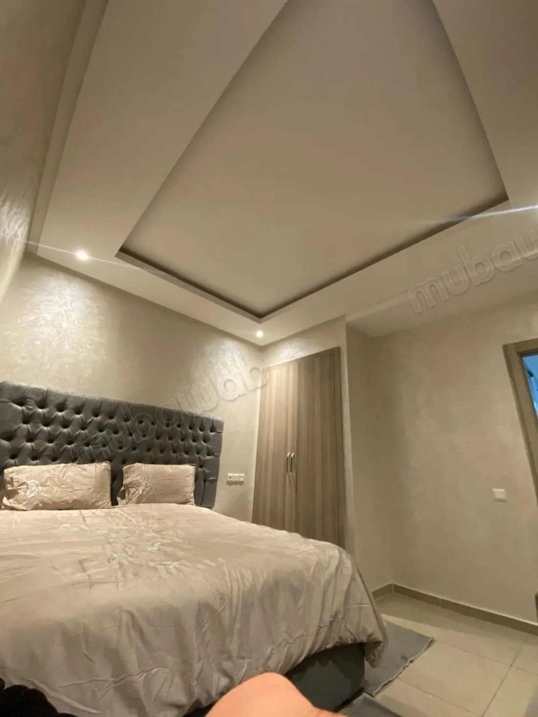 Appartement 2 Chambres avec Piscine - أكادير (3)