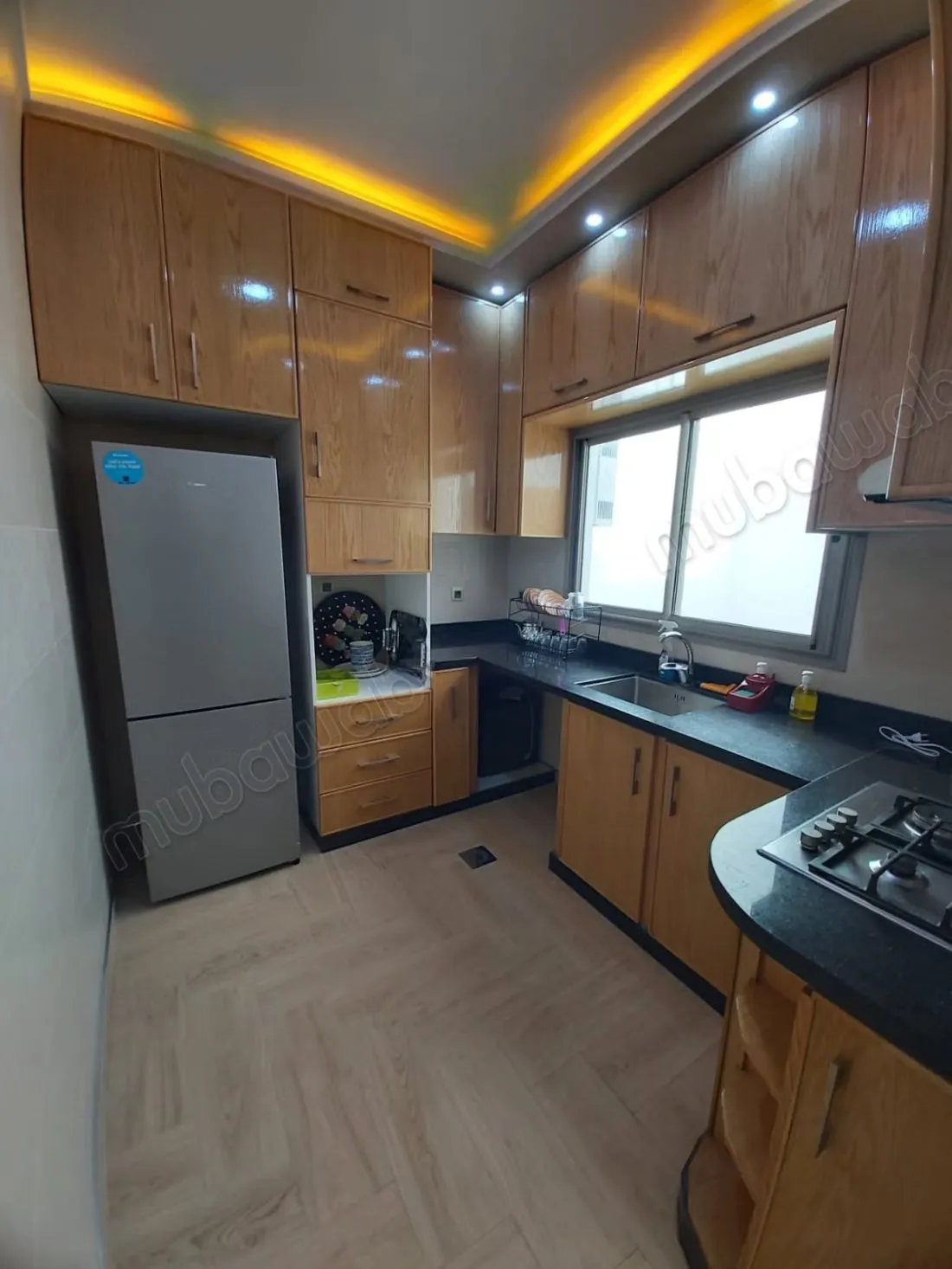 Appartements à louer à Azrou. Superficie 70 m². Antenne para... - أزرو