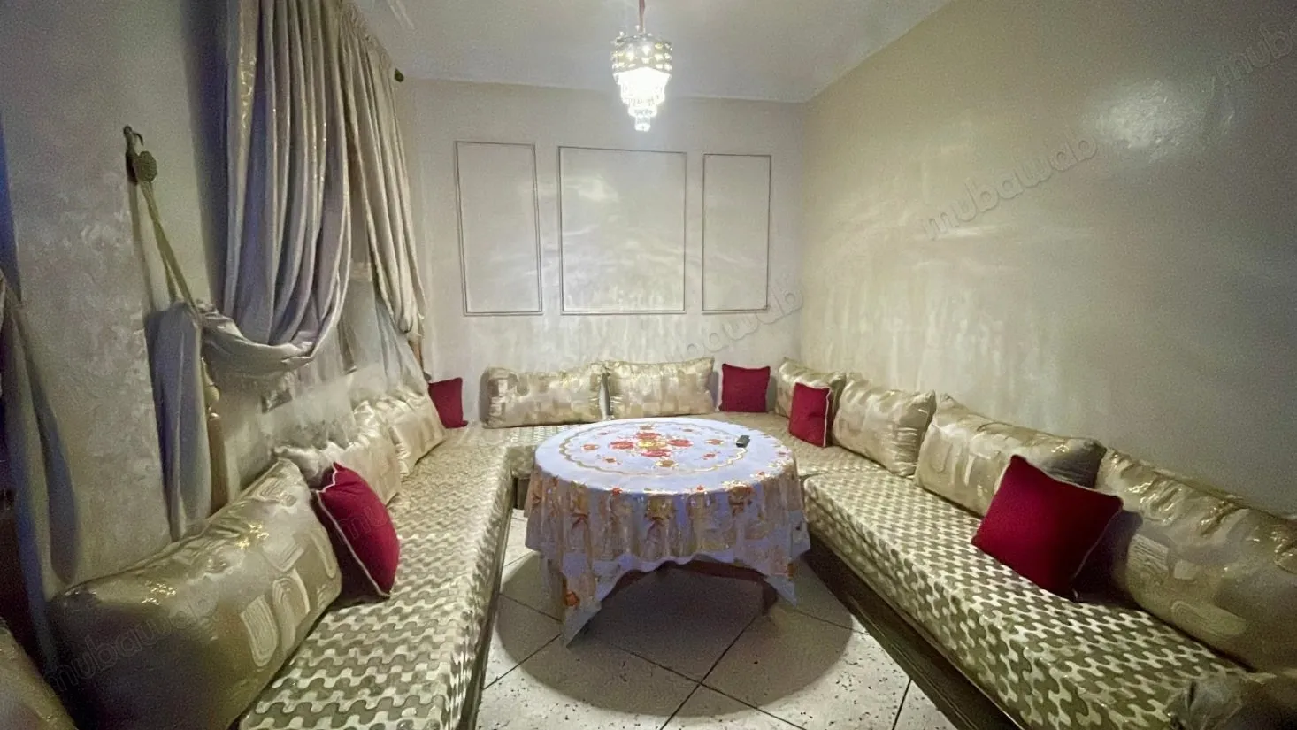 Appartements à louer à Hay Mohammadi. Superficie 75 m². Doub... - أكادير (2)