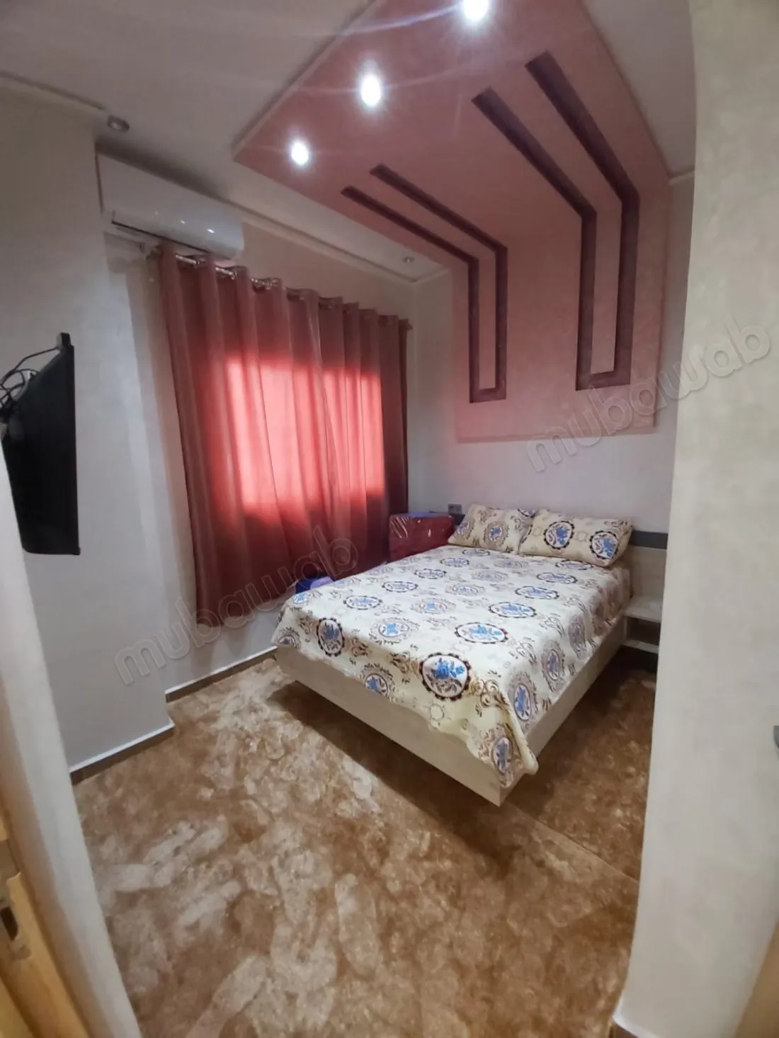 Appartements à louer à Azrou. Superficie 70 m². Antenne para... - أزرو (3)