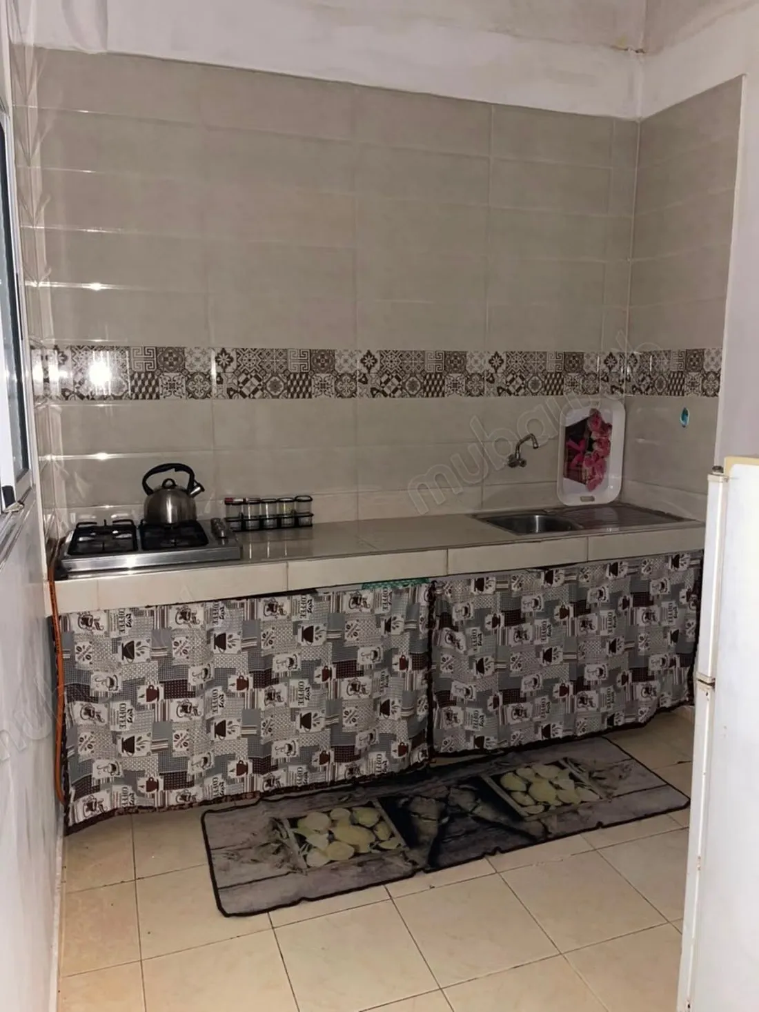 Appartement meublé à louer à la journée à Agadir - أكادير (3)