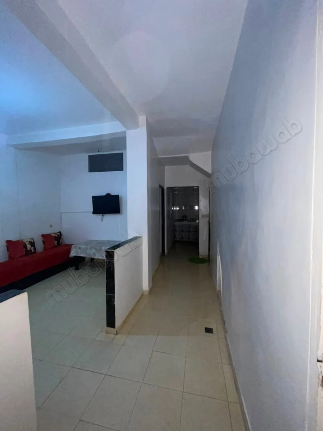 Appartement meublé à louer à la journée à Agadir - أكادير (2)