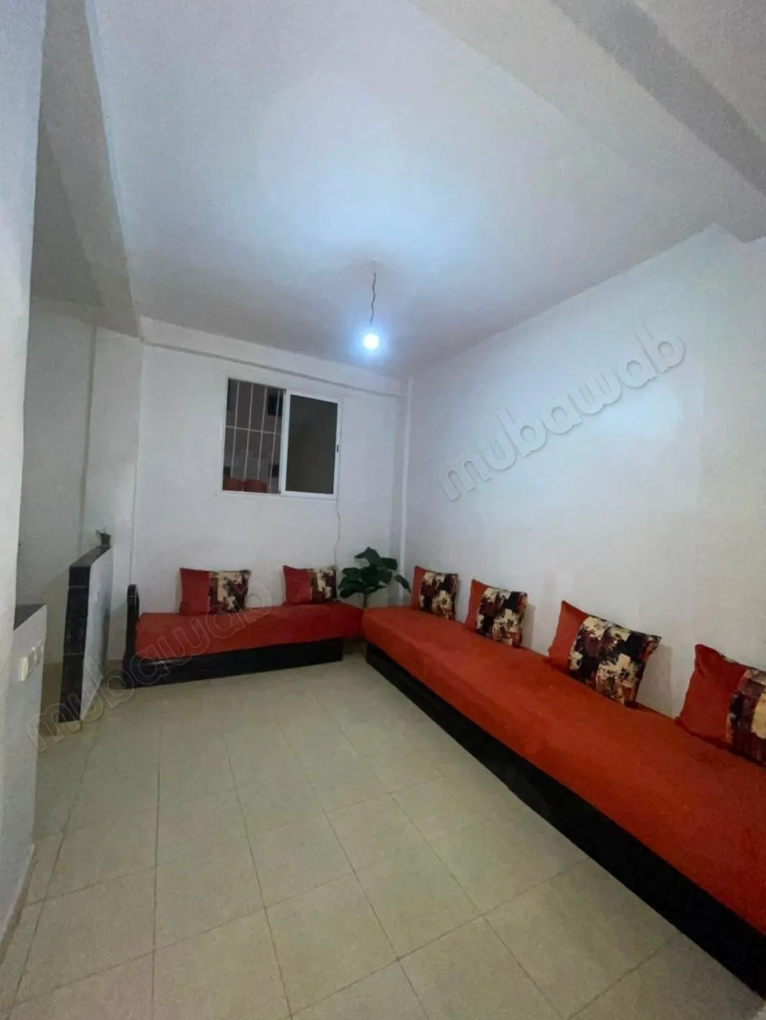 Appartement meublé à louer à la journée à Agadir - أكادير
