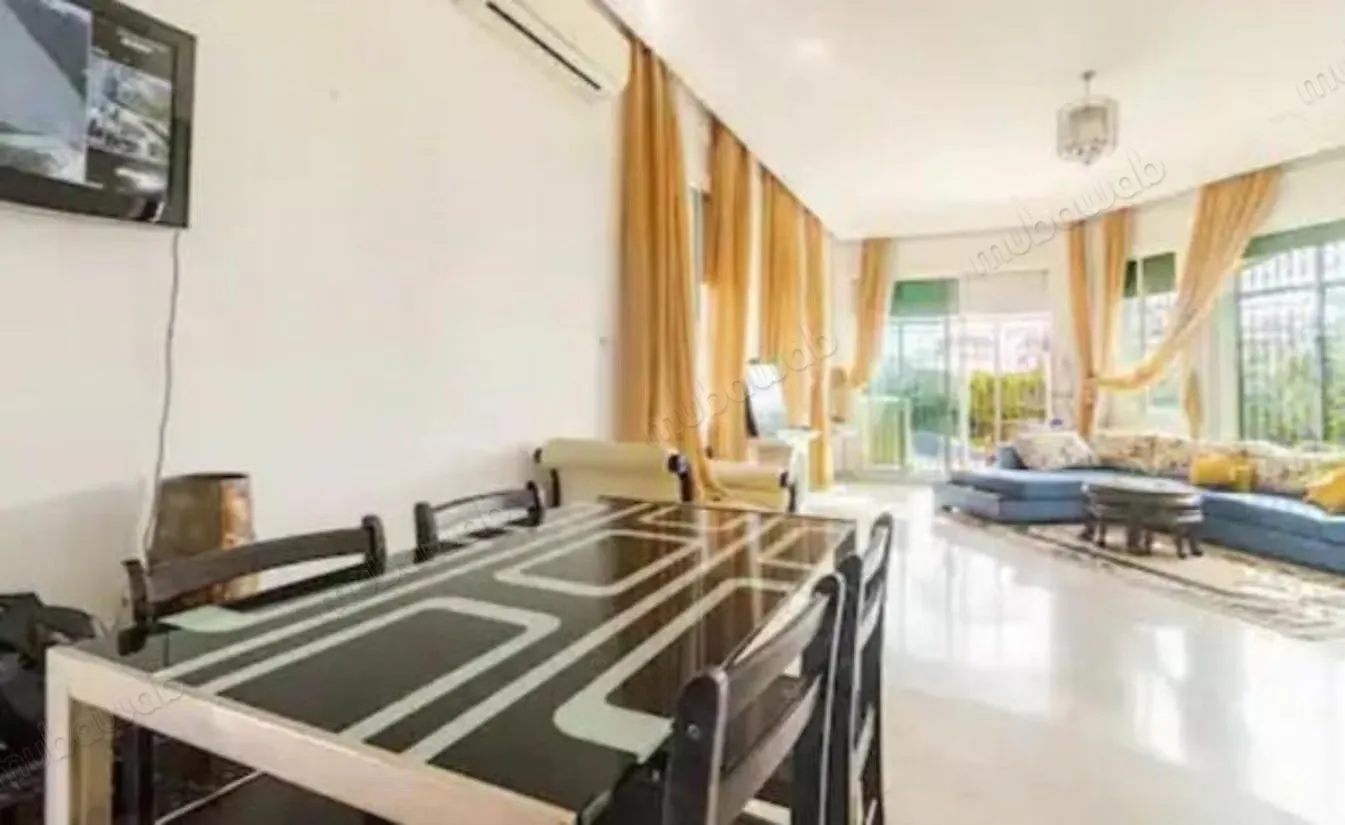 Villa Moderne Spacieuse vue sur mer - دار بوعزة (2)