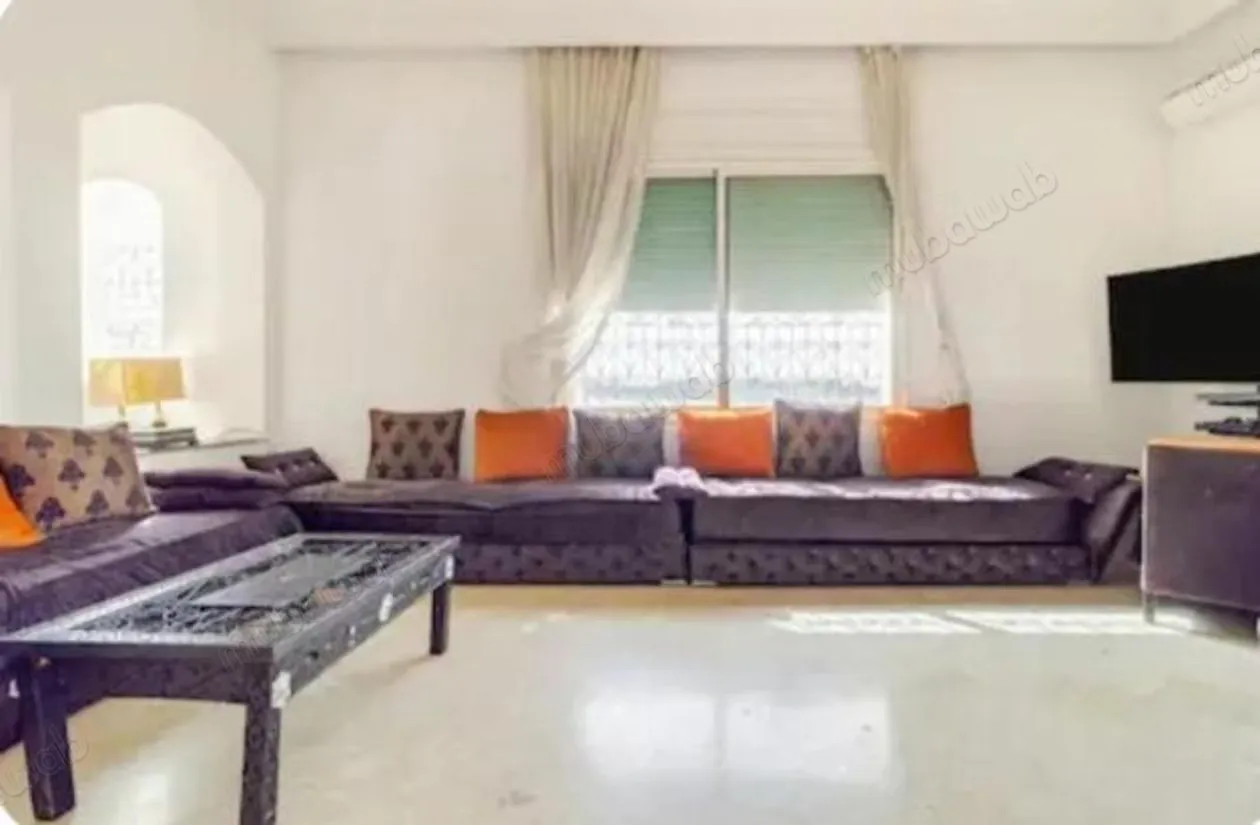 Villa Moderne Spacieuse vue sur mer - دار بوعزة (3)