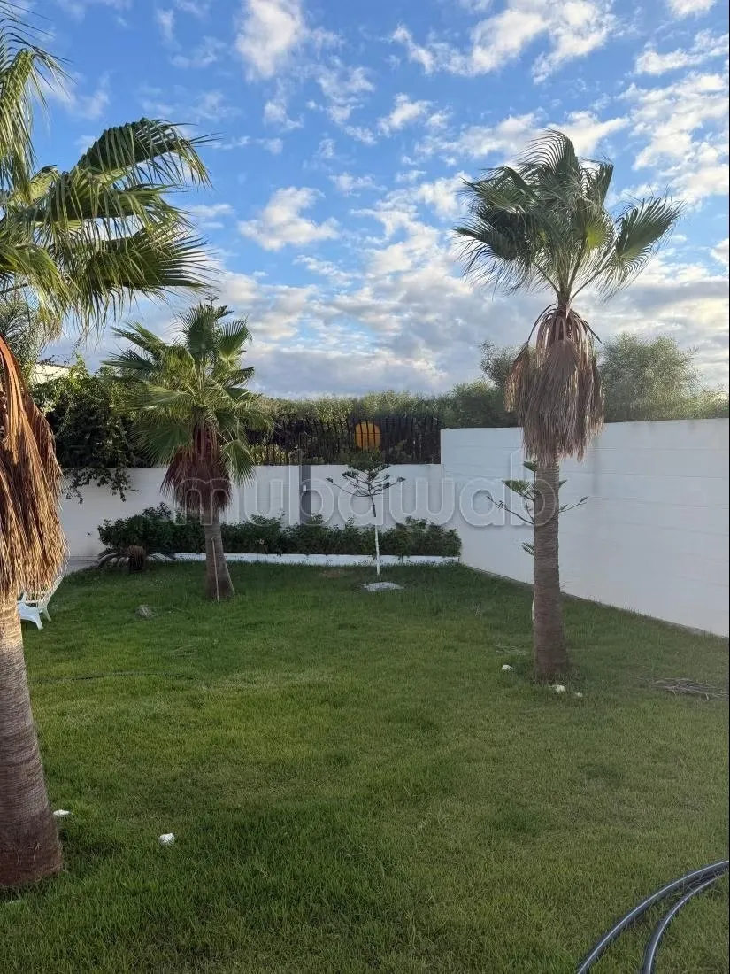 Villa de haut standing à vendre à jbila avec piscine et vue... - طنجة (3)