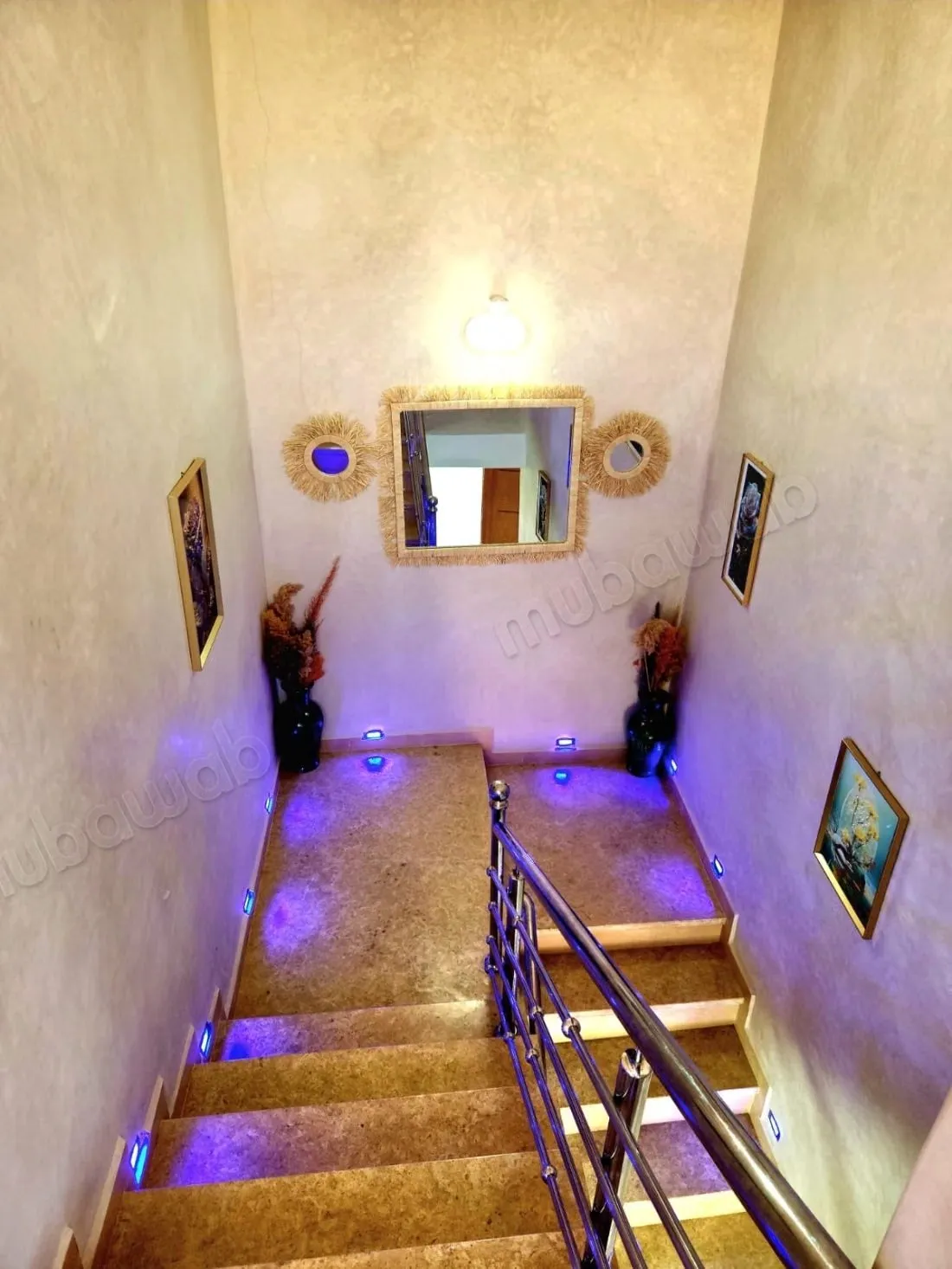 Somptueuse villa à vendre à Route de l'Ourika.
Surface de 70... - مراكش (3)