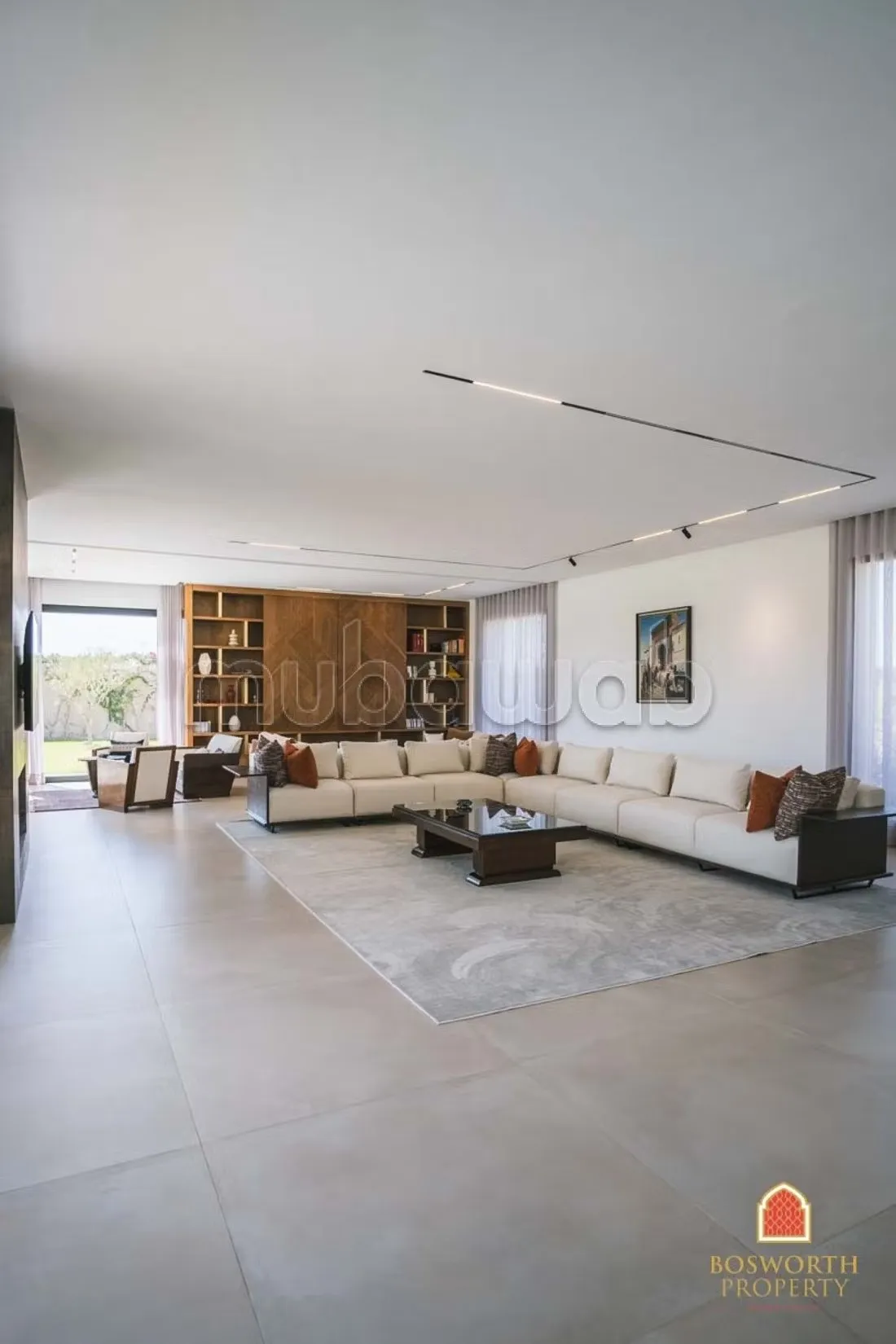 Amazing Ourika rd luxury villa for sale marrakech - مراكش (2)
