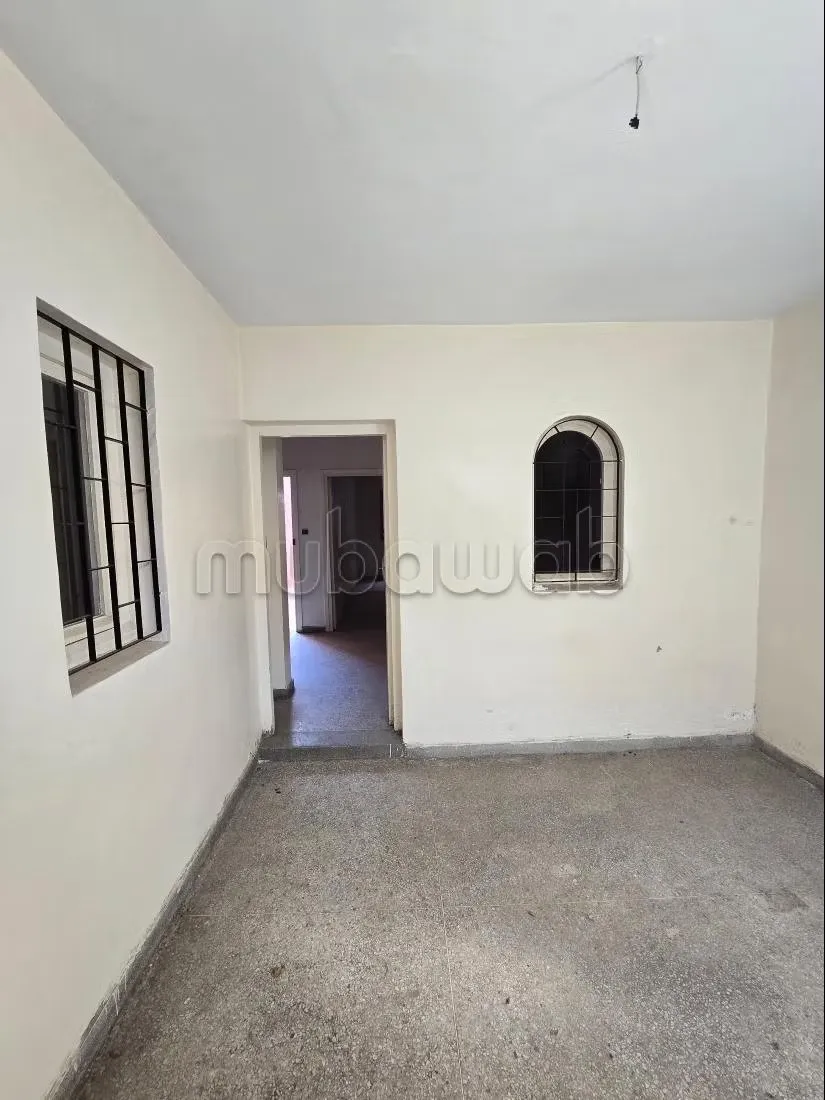 Villa maison Asil derrière l'école irakienne - مراكش (3)
