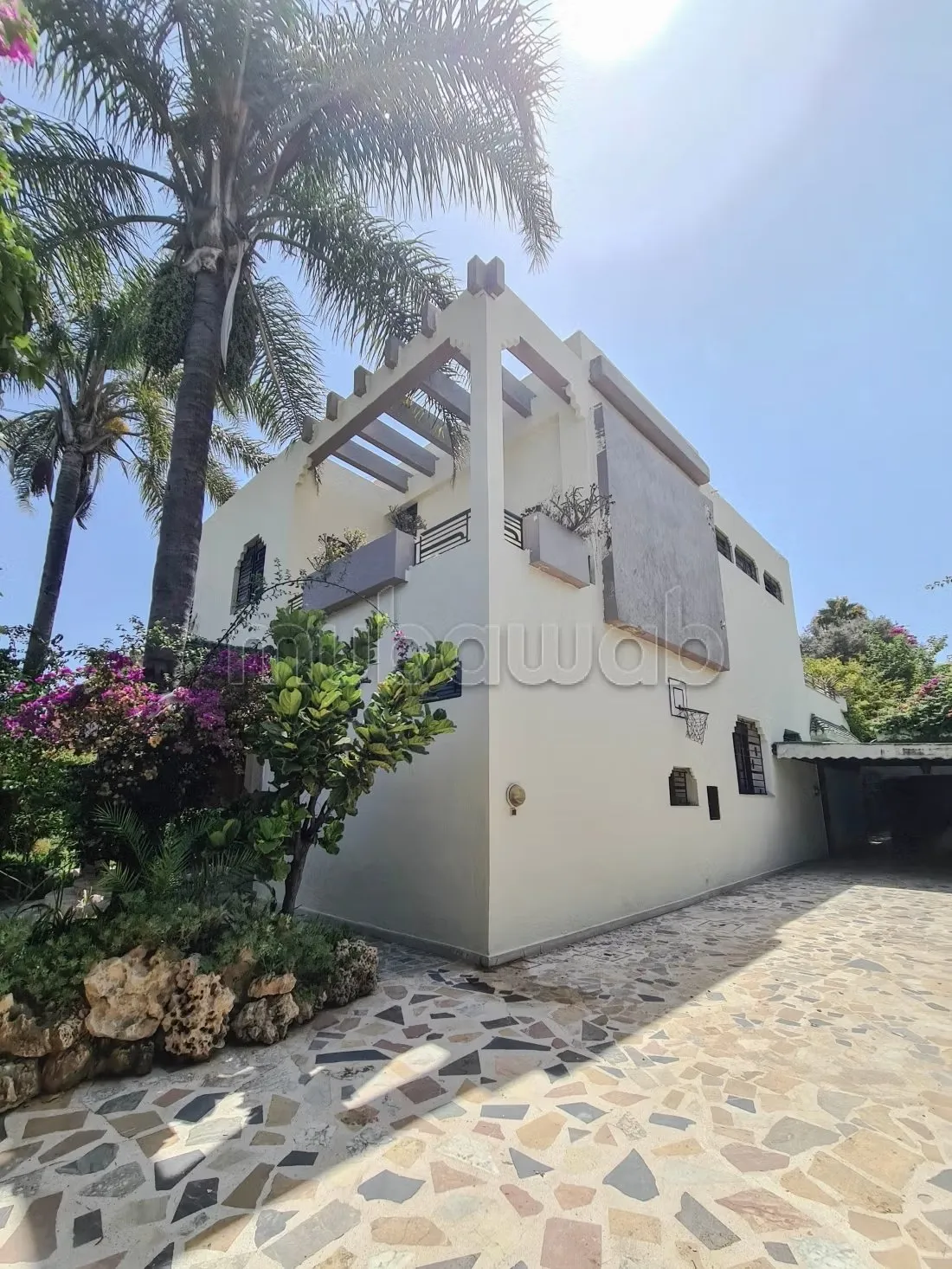 Villa à vendre à POLO - الدار البيضاء (2)